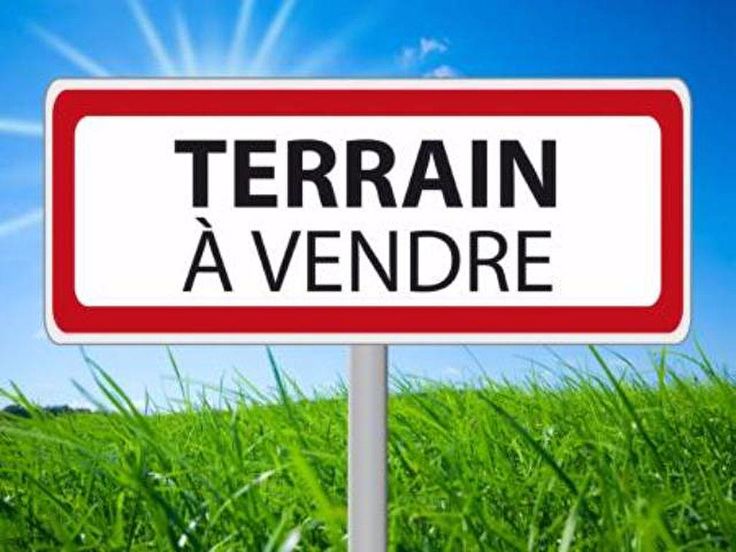 Vente terrains